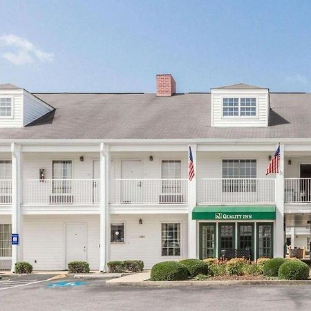 Rodeway Inn Sylacauga Hwy 280 Exteriör bild