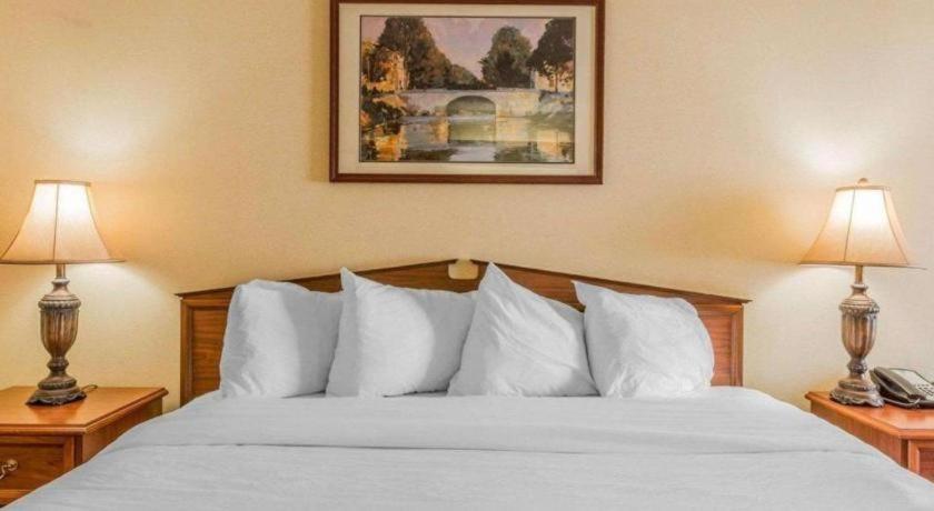 Rodeway Inn Sylacauga Hwy 280 Exteriör bild