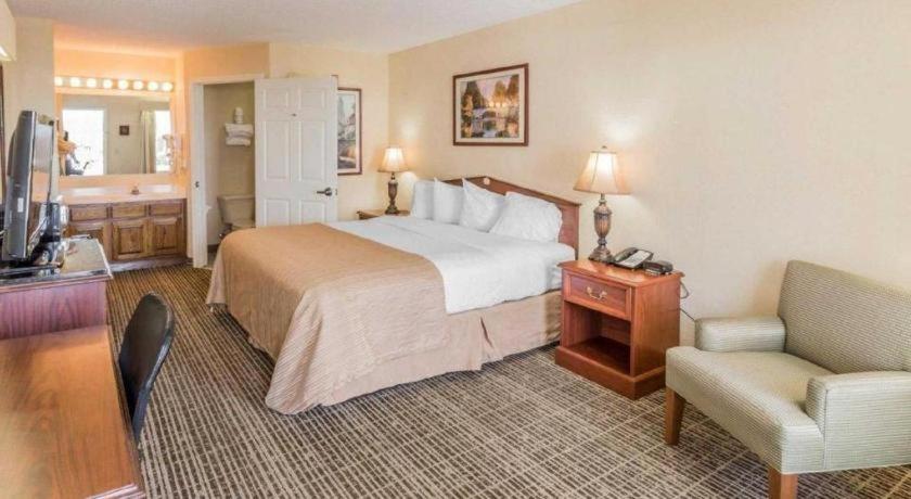 Rodeway Inn Sylacauga Hwy 280 Exteriör bild